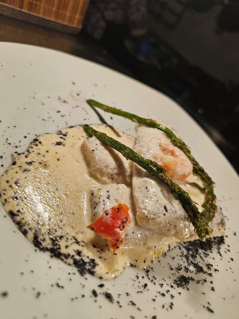 Restaurante Togar — Comida y bebida