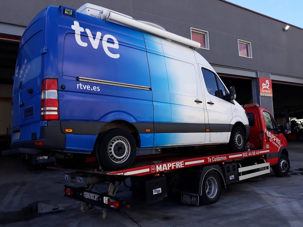 Auto-Reparacio Balsareny S.C.C.L.