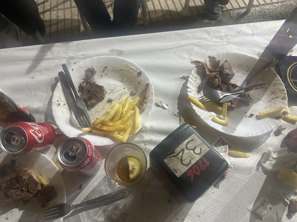 Restaurante Los Manueles — Mas recientes
