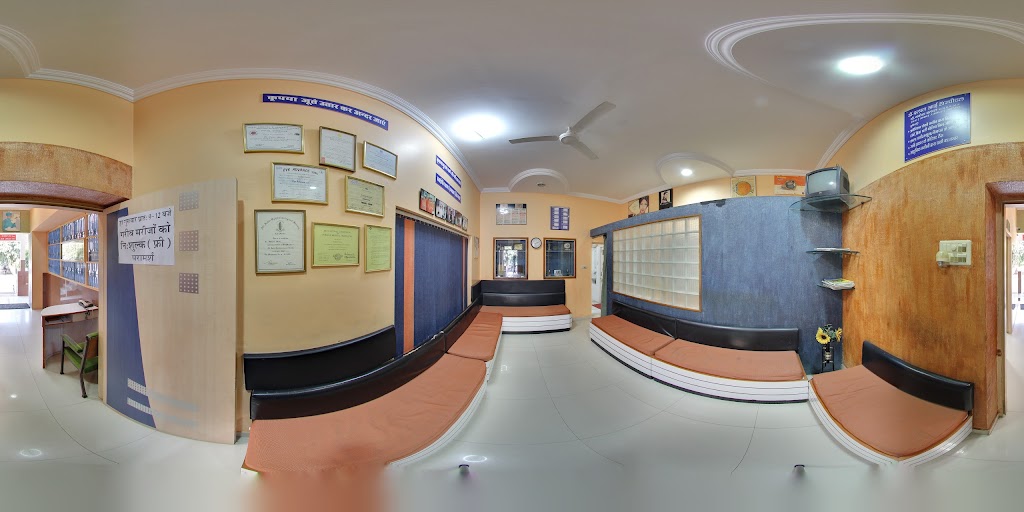 Dr Dalal Eye Hospital
