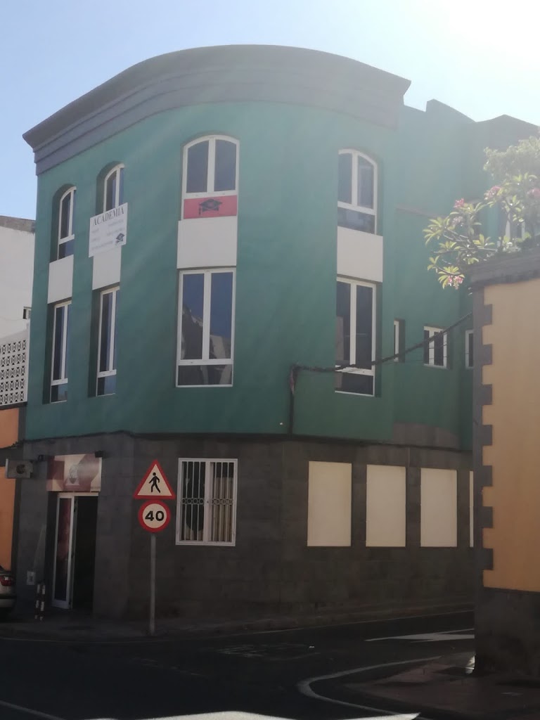 Centro de Apoyo Psicoeducativo R.&B.