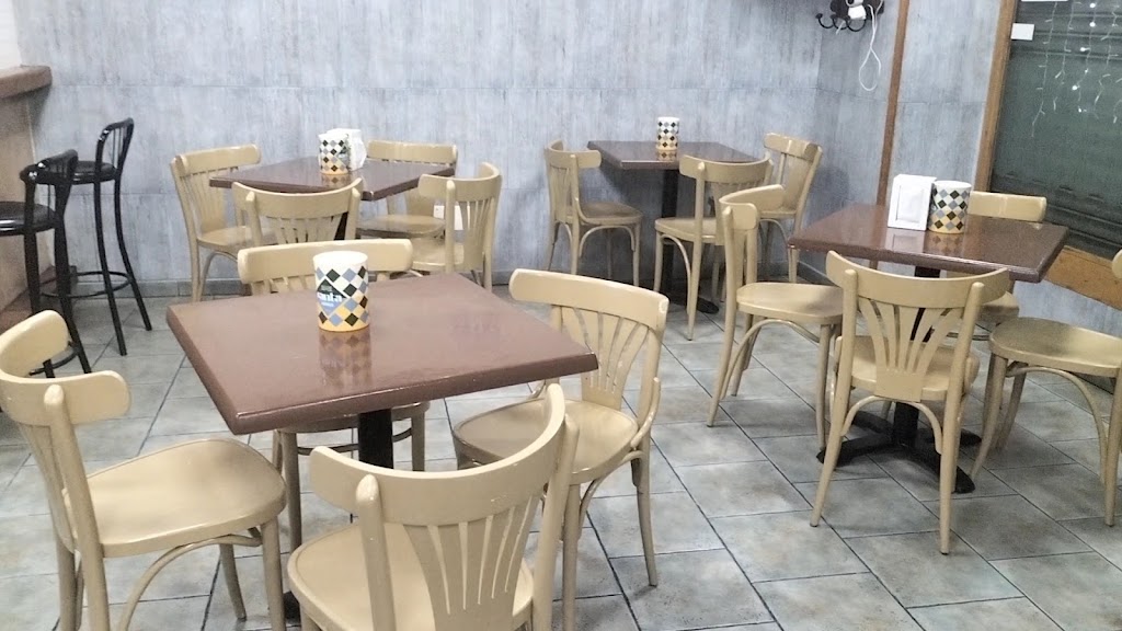 Restaurante La Faltriquera — Ambiente