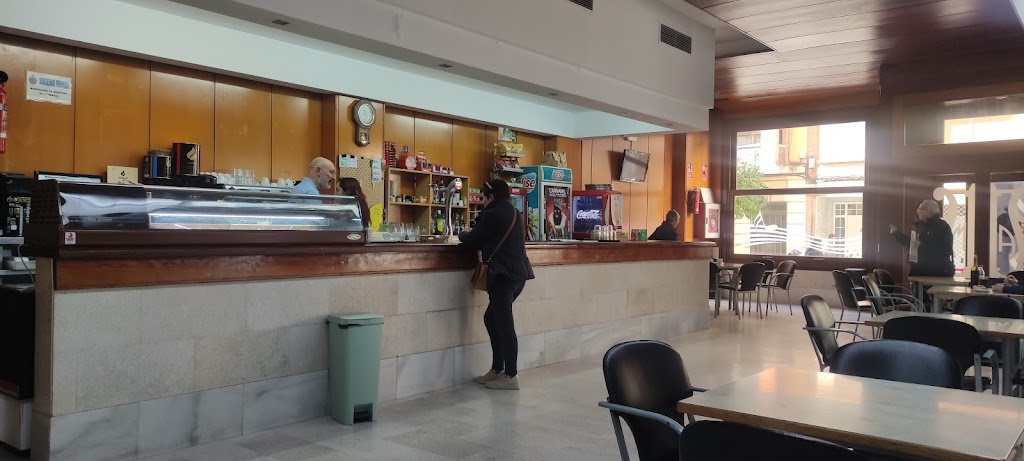 Bar El Clarin — Mas recientes