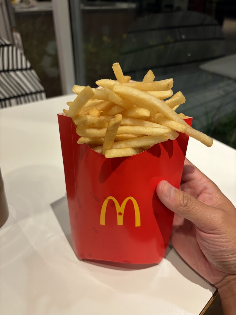 Food & drink