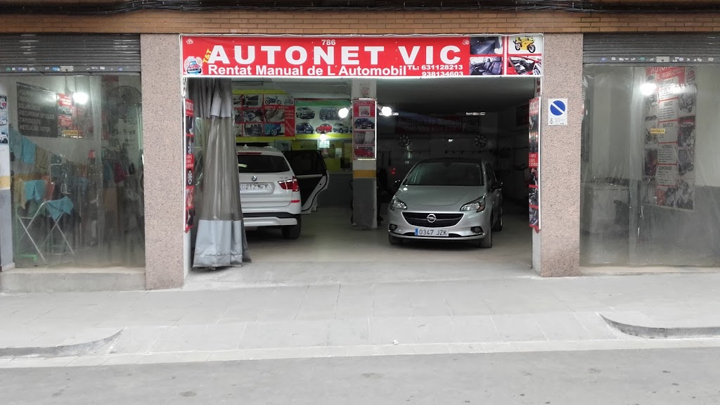 Autonet Vic