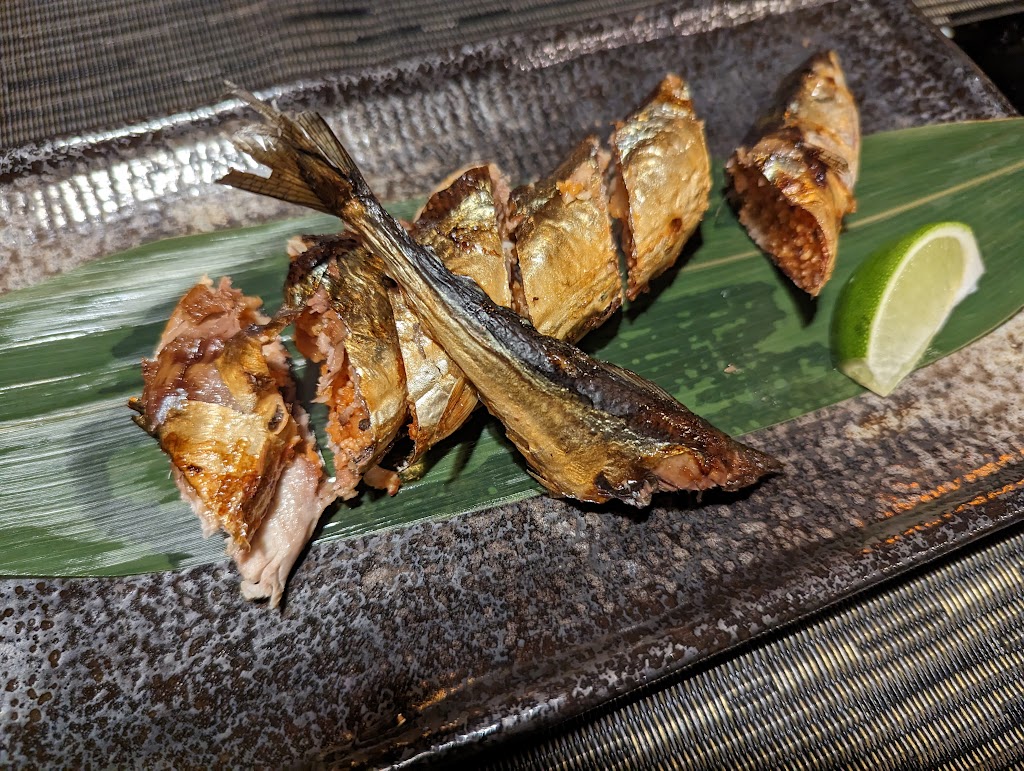 本魚 日本料理 的照片