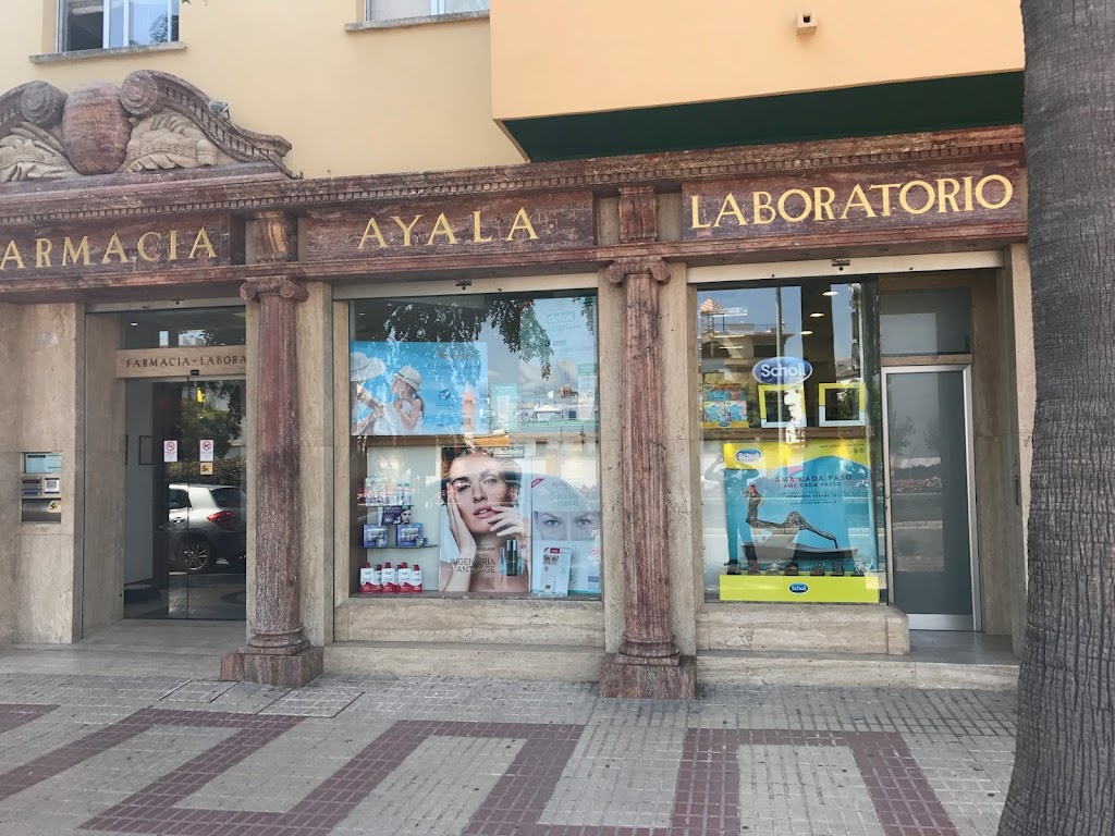 Farmacia Ayala