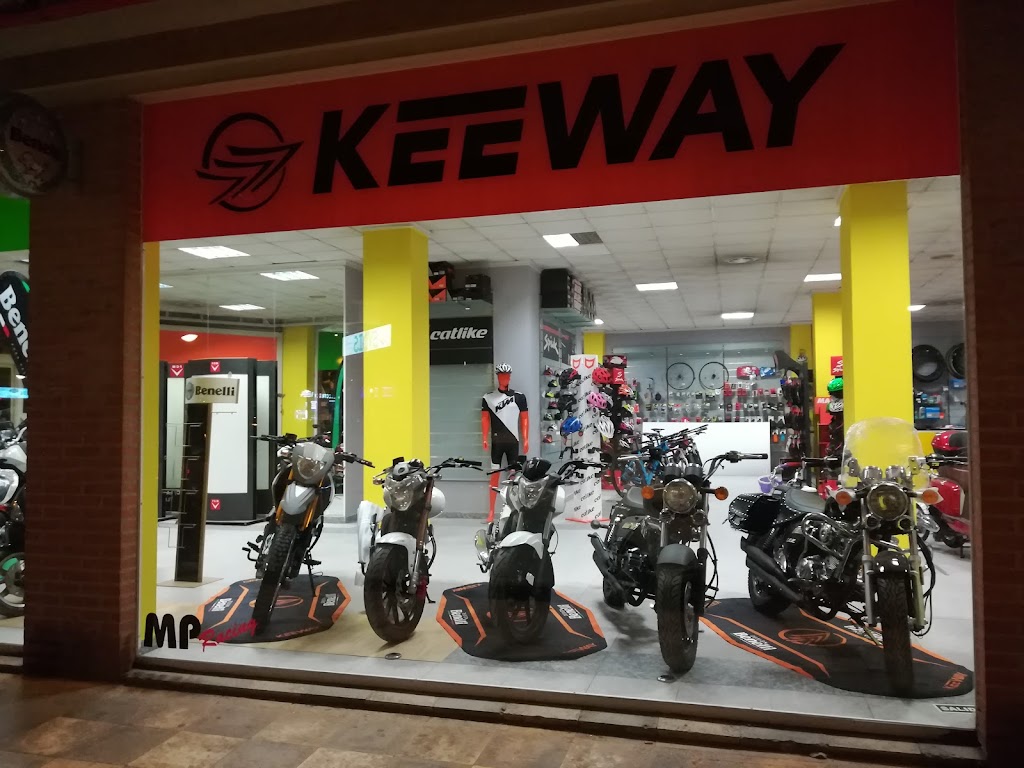 MP Racing Albacete en Albacete