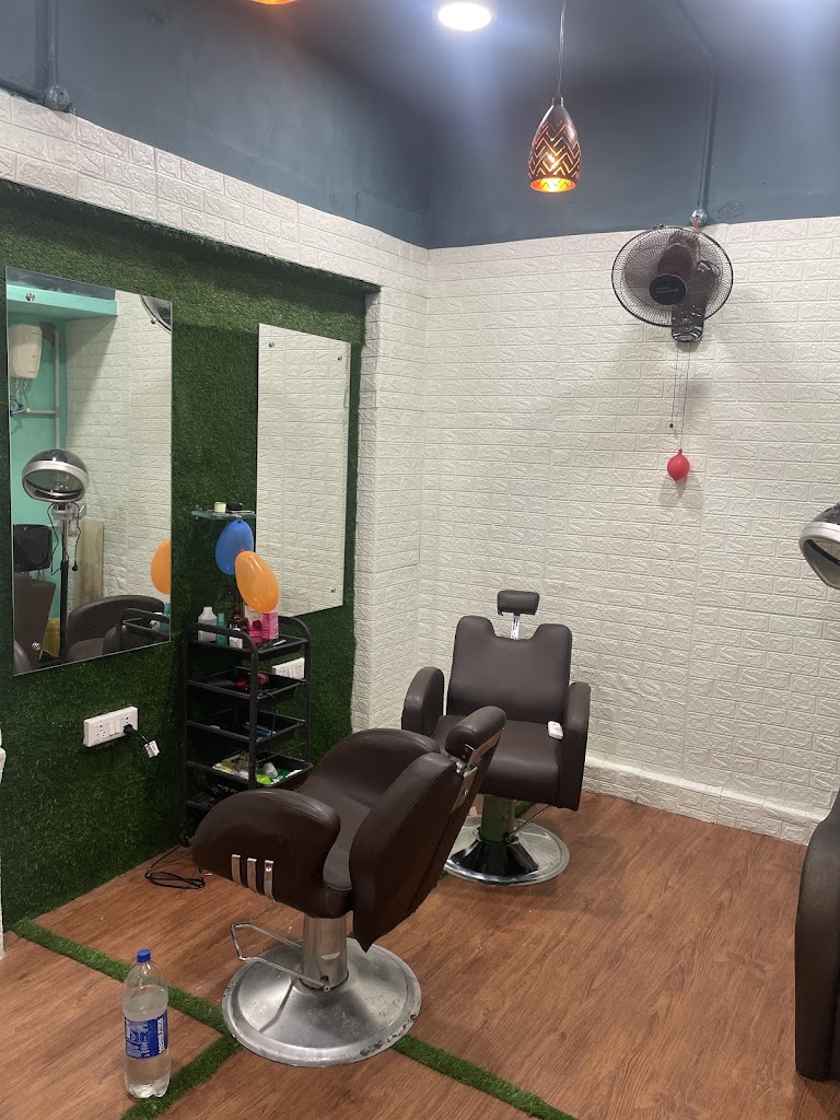 Vira Beauty Saloon