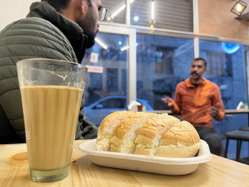 Food & drink