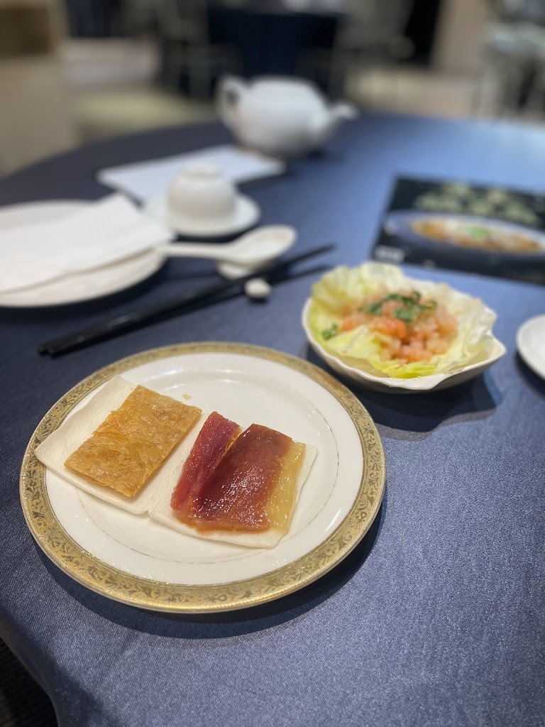 彭園創始店 的照片