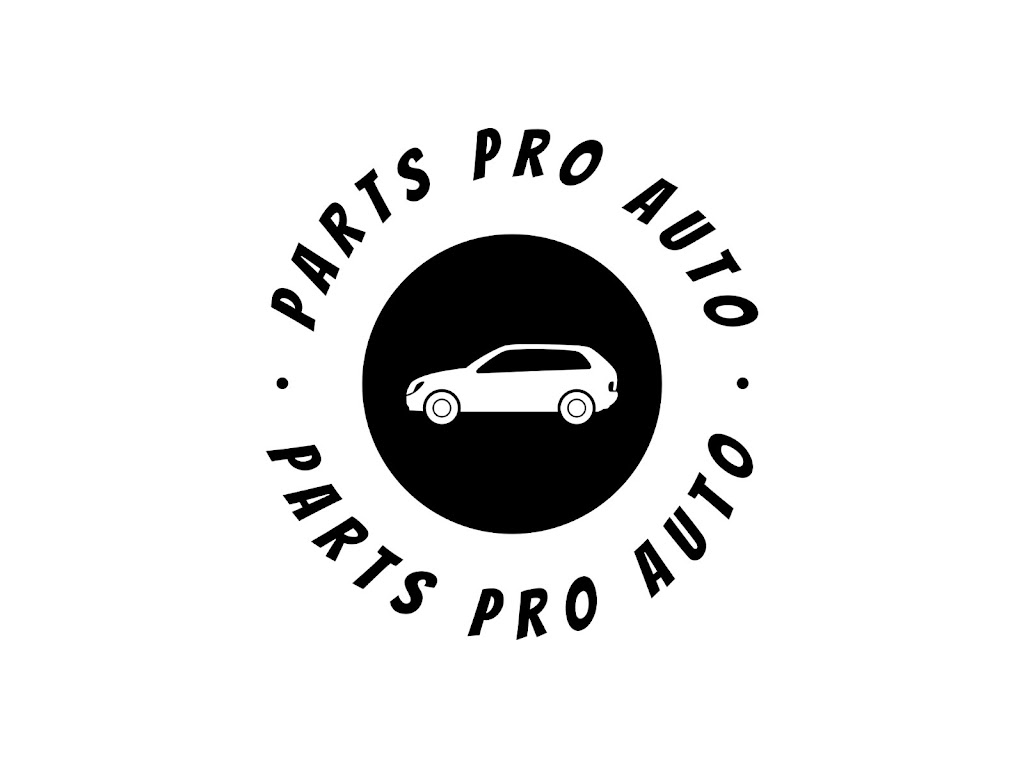 Parts Pro Auto