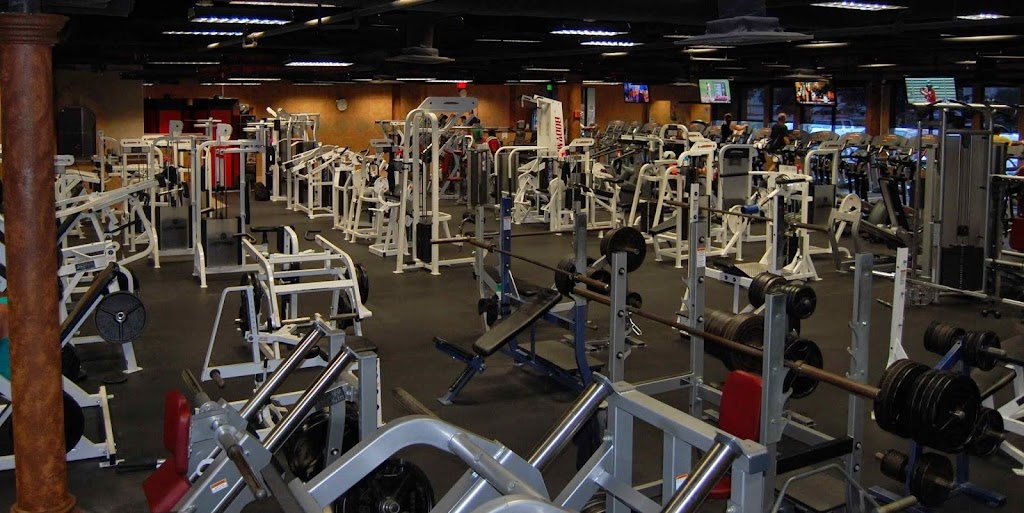  Elite Fitness Centers