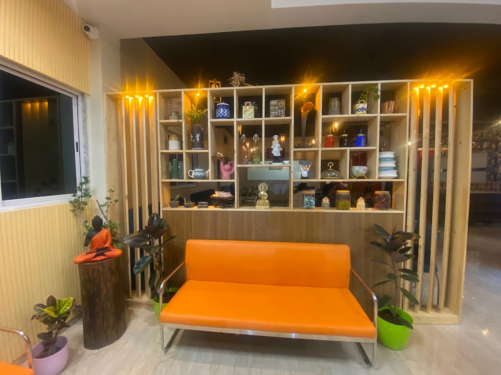 Hotel Nath Pure Veg