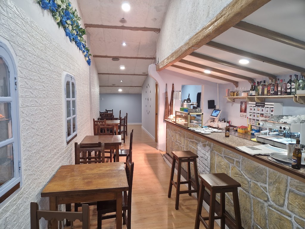 Chocolateria-Brunch Cocoa