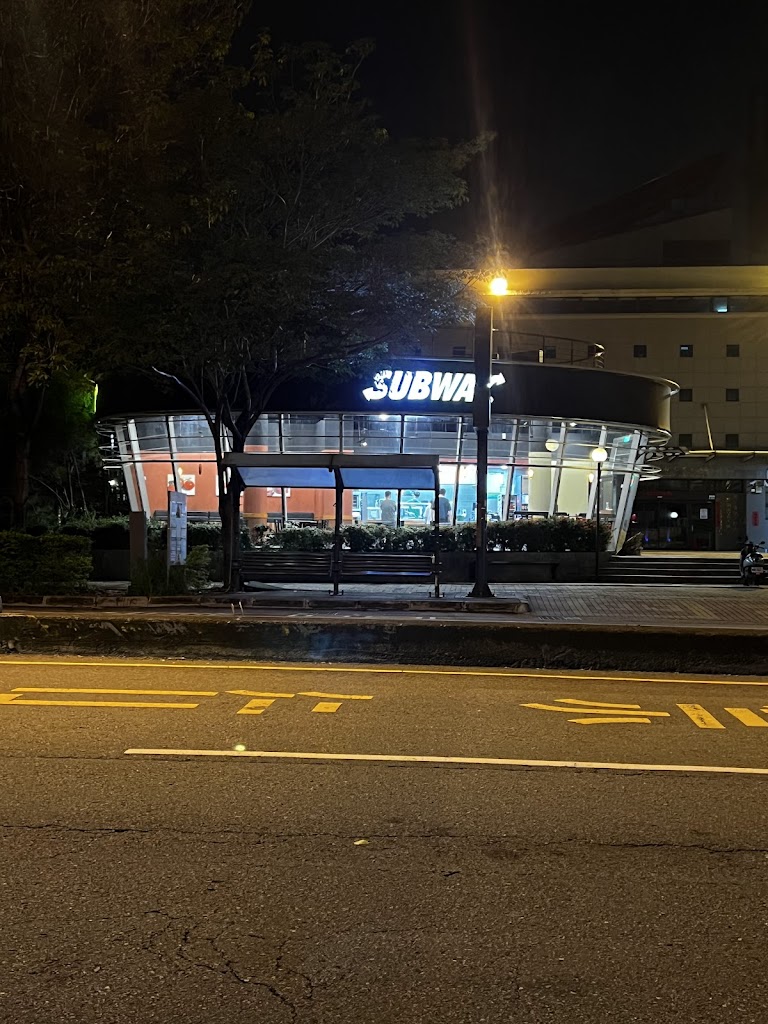 Subway台中大里店 的照片