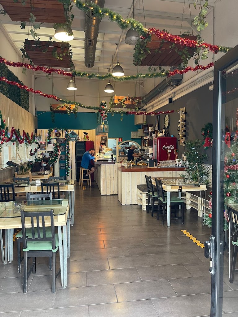 Tasca La Quinta del 75 — Todas