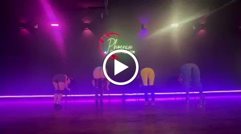  Phoenix Fitness and Dance