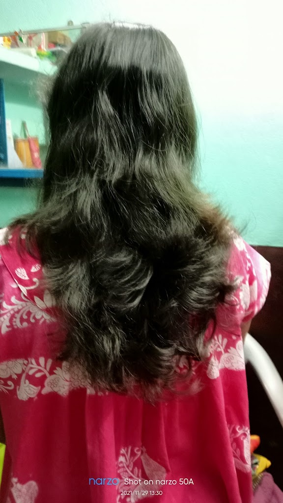 Sagarika Beauty Parlour