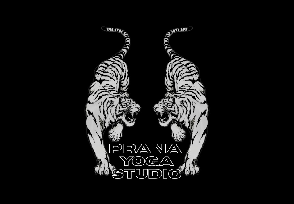  Prana Yoga