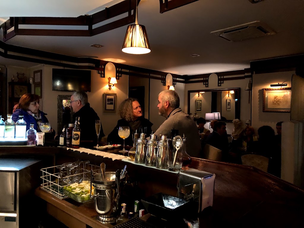 Pub Sailor`s — Ambiente