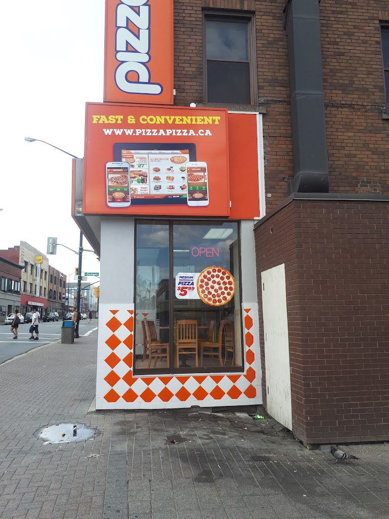 Pizza Pizza in Greater Sudbury