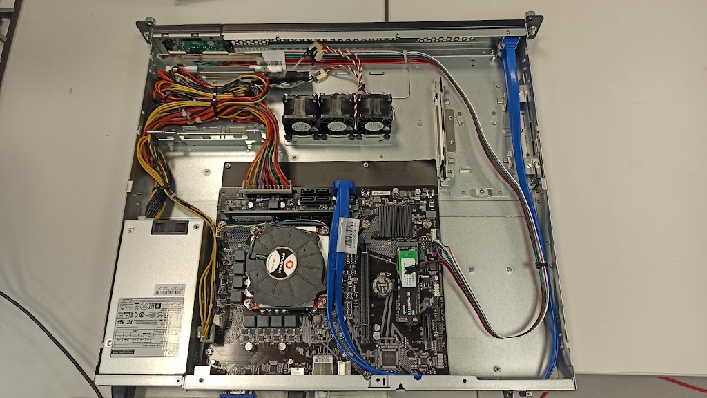 * Reparacion Ordenadores y Portatiles * Informatico a Domicilio o Empresa * Servicio Tecnico * TecnoSistemDigital