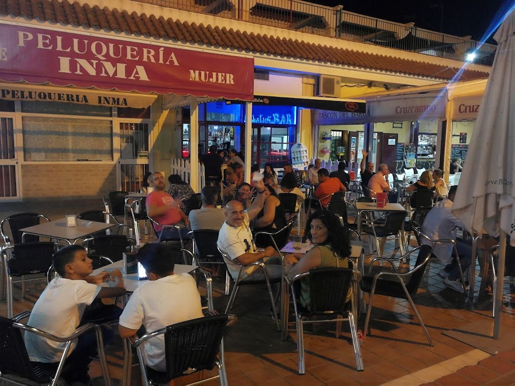 Bar Chatus Chatus — Del propietario