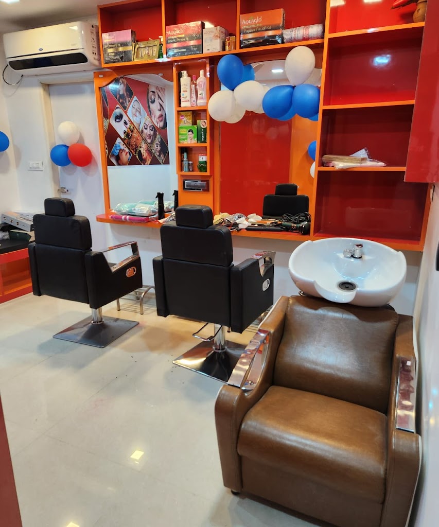 Gita Ladies Beauty Parlour