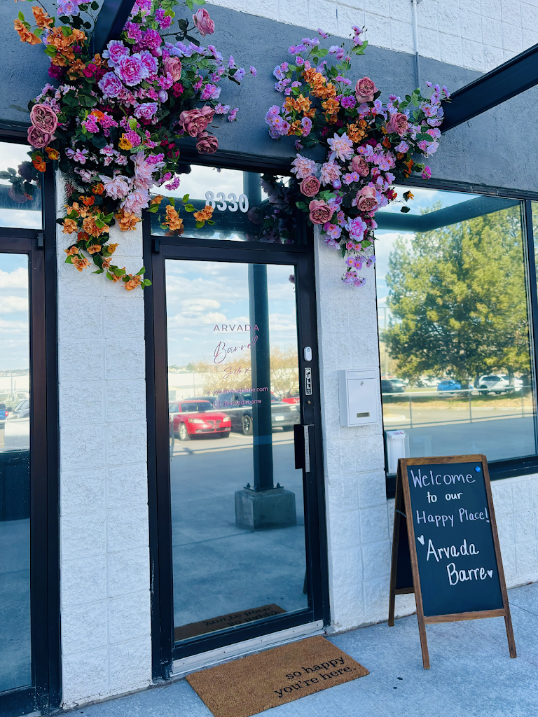  Arvada Barre