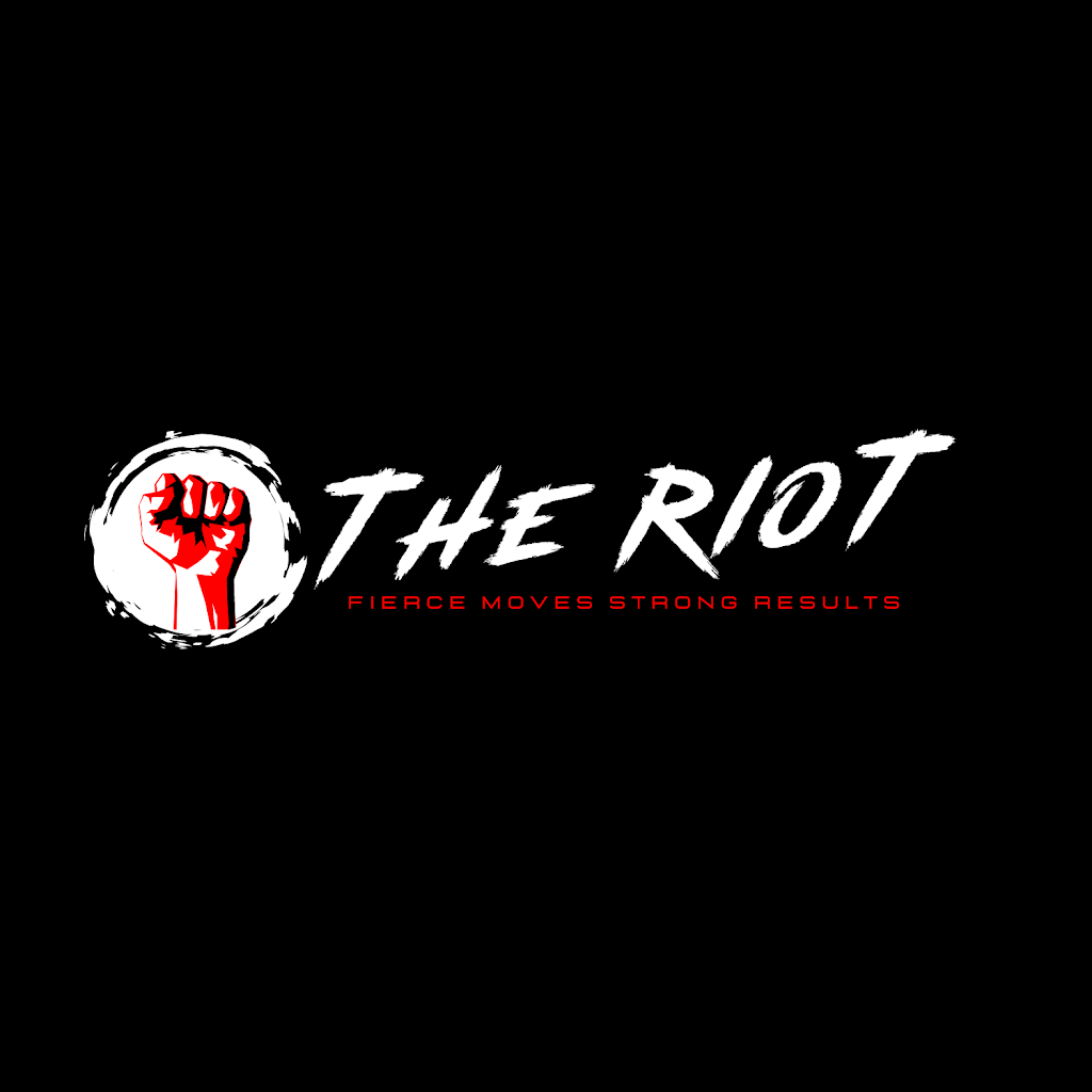 The Riot