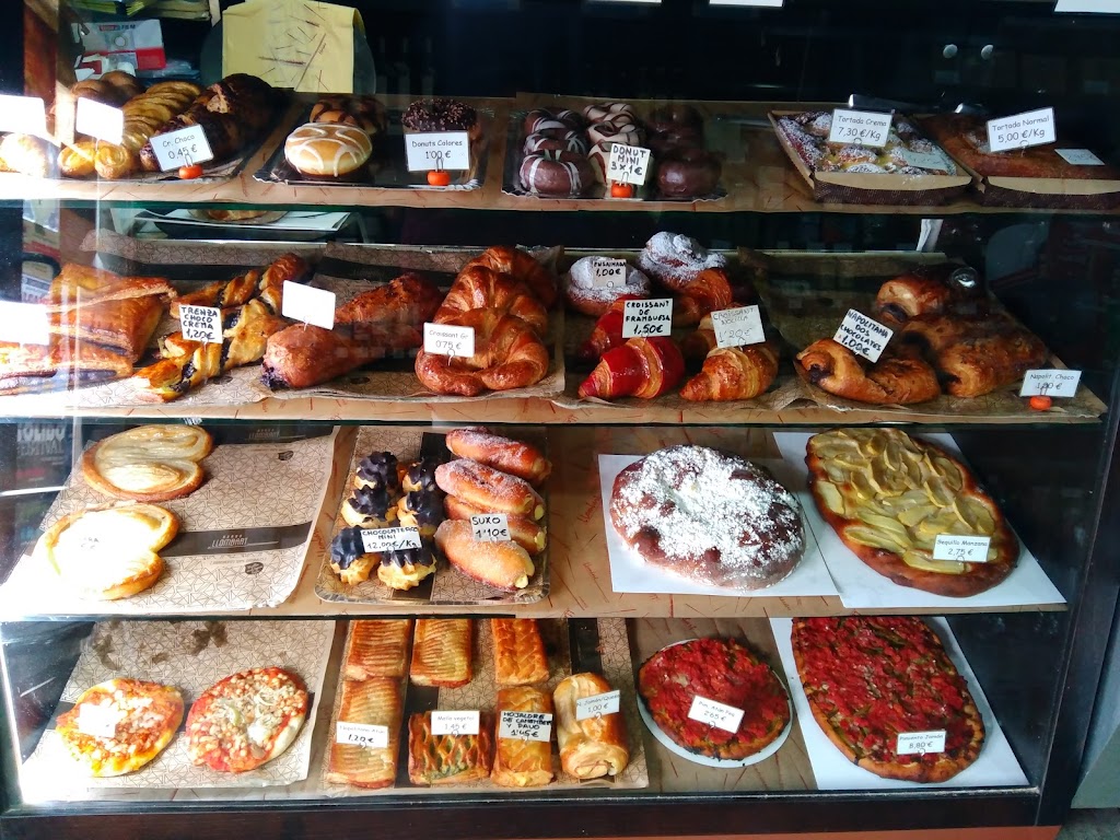 Panaderia Llombart
