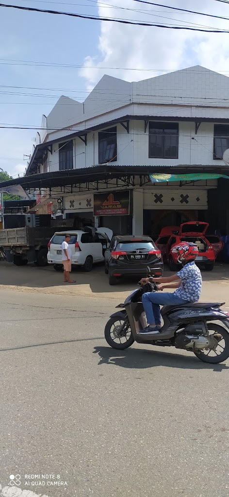 JL variasi