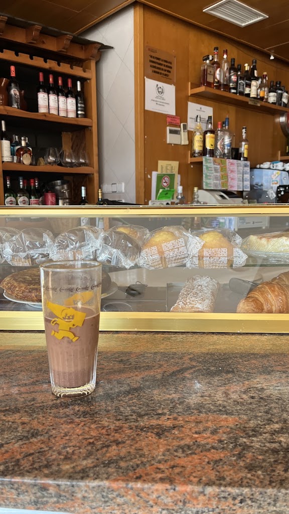 Restaurante Torre de la Vila — Ambiente