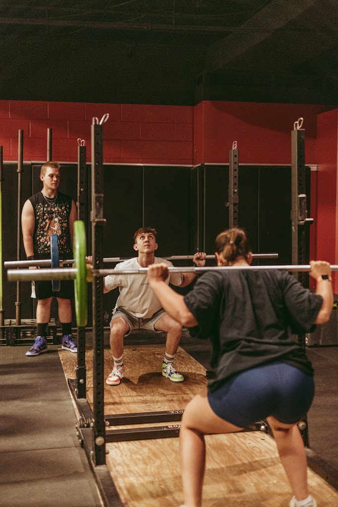  Zach Kolenda Coaching