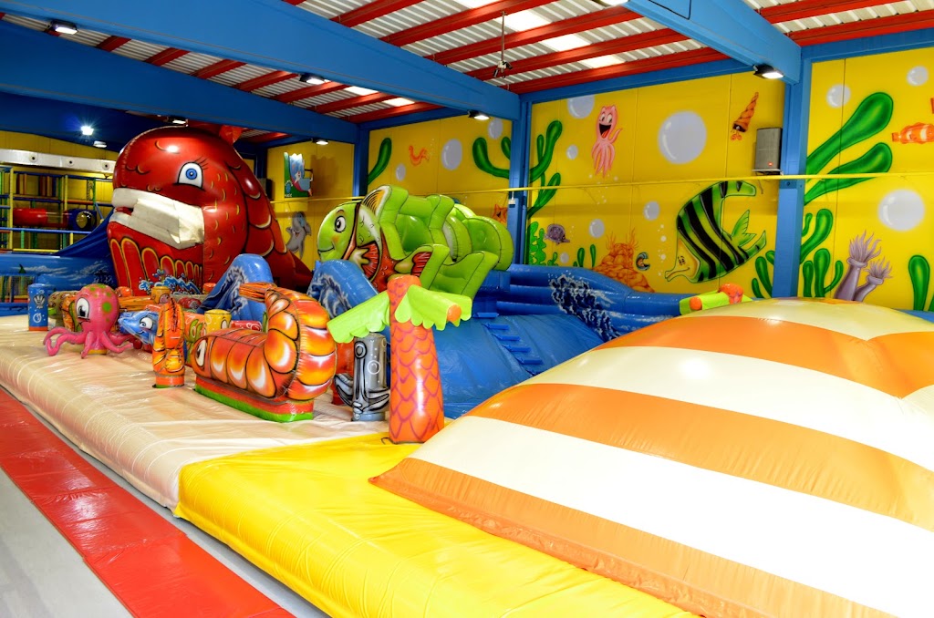 Planeta Magic Figueres