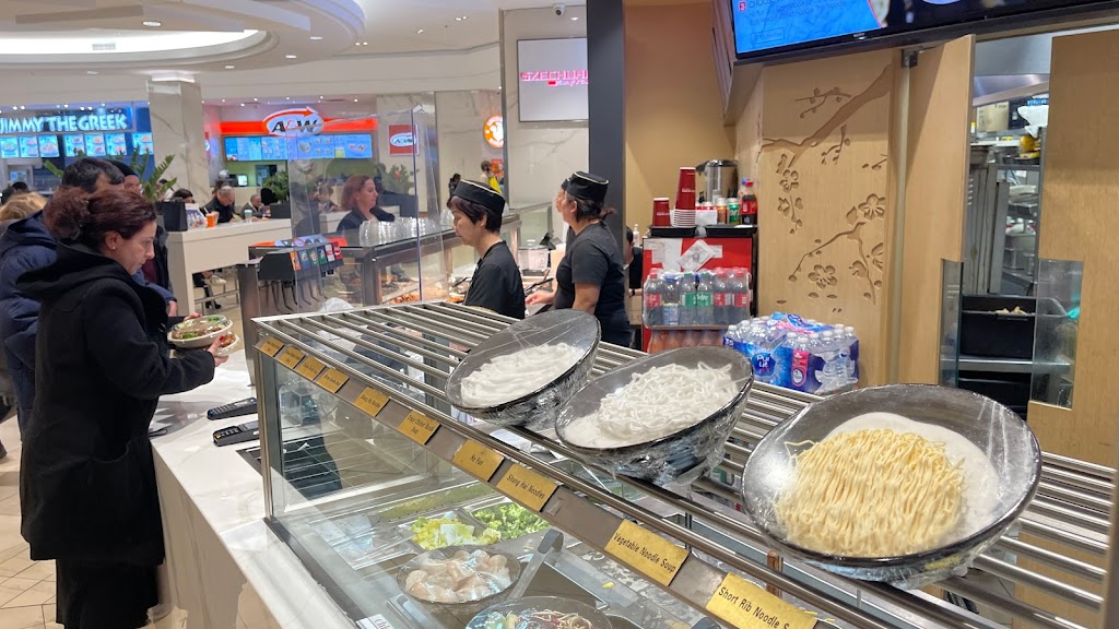 Szechuan Express