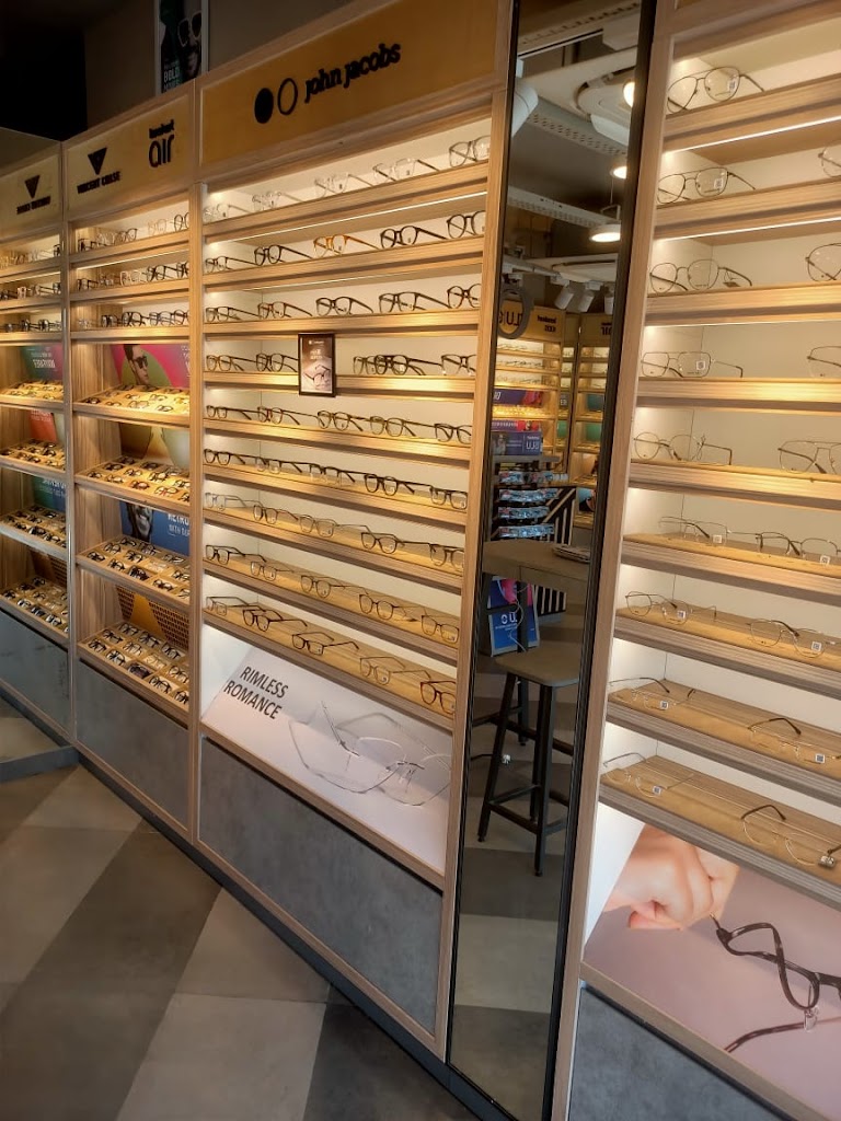 Lenskart Com Flagship Store At Janipur Jammu