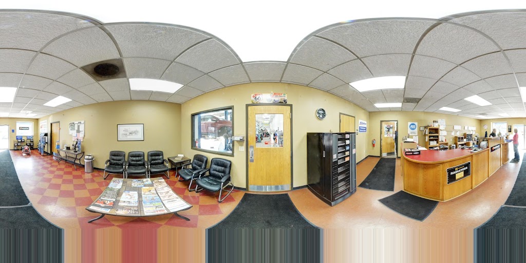 Street View & 360°