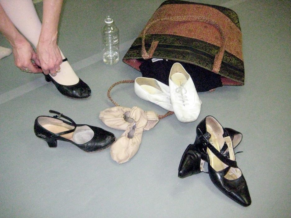  Improvement Thru Movement