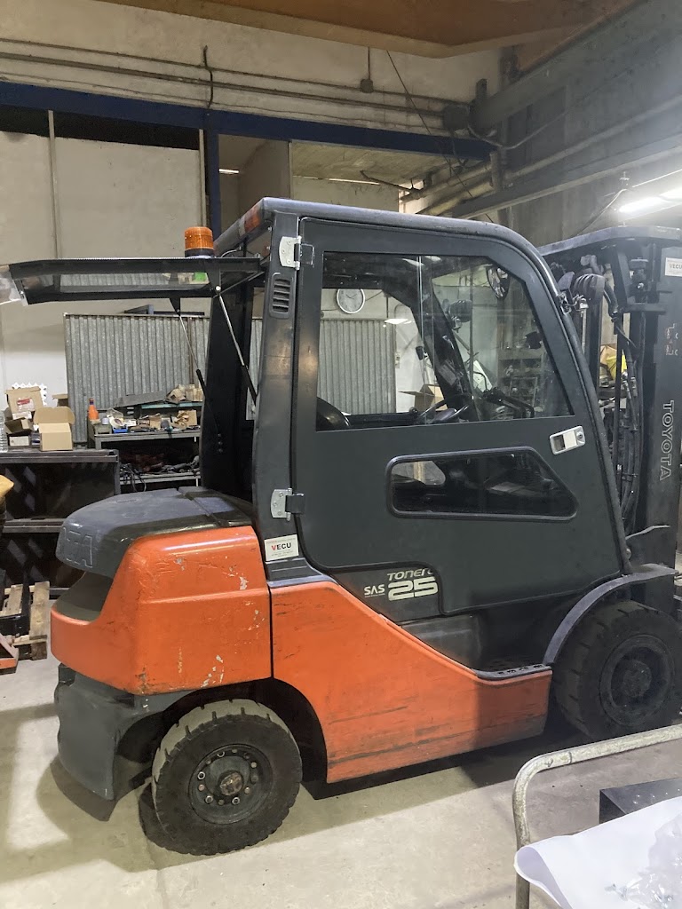 Carrosseries Rovira, SA