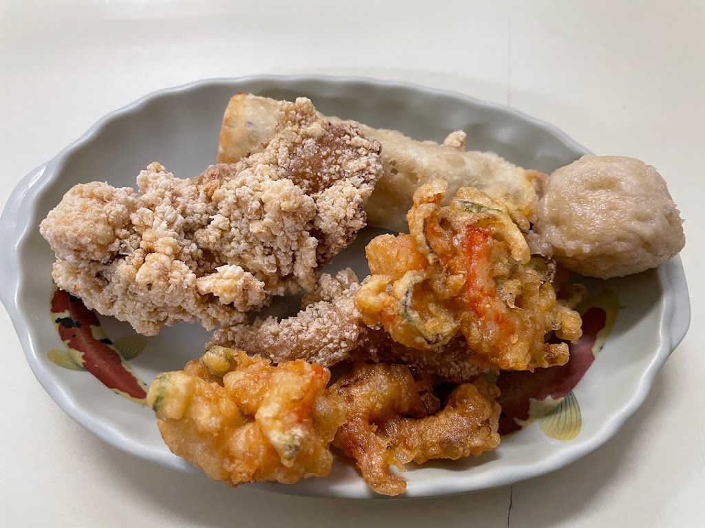 泉成點心店 的照片