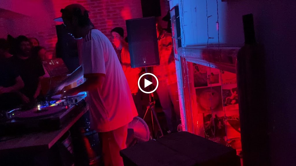Zephyr - Dogtown Coffee — Videos