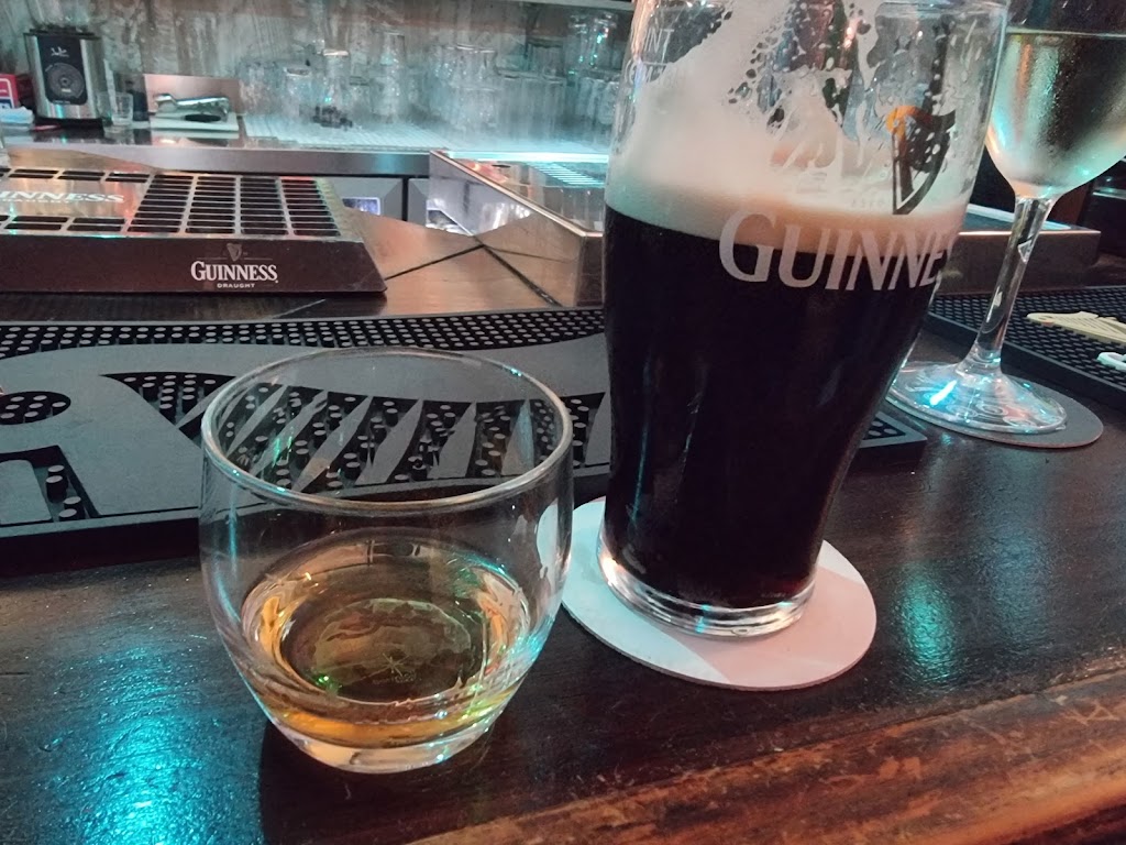 Tipplers — Comida y bebida