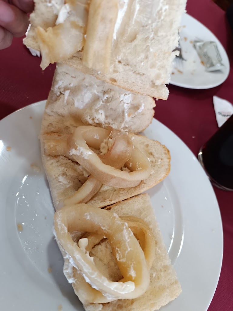 Restaurante Fonsi — Mas recientes