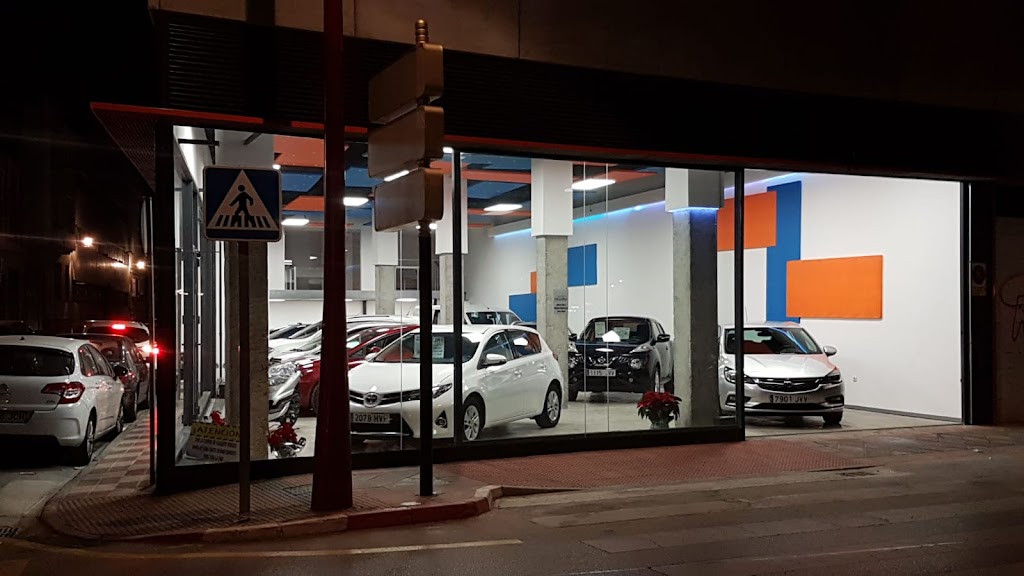 TALLERES MIGUEL ANGEL