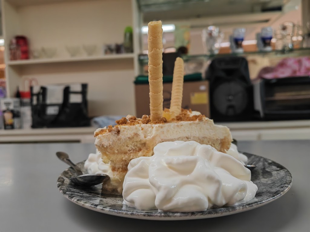 Cafeteria Brasil — Mas recientes