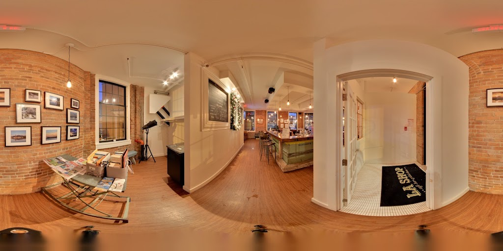Photo of La Shop