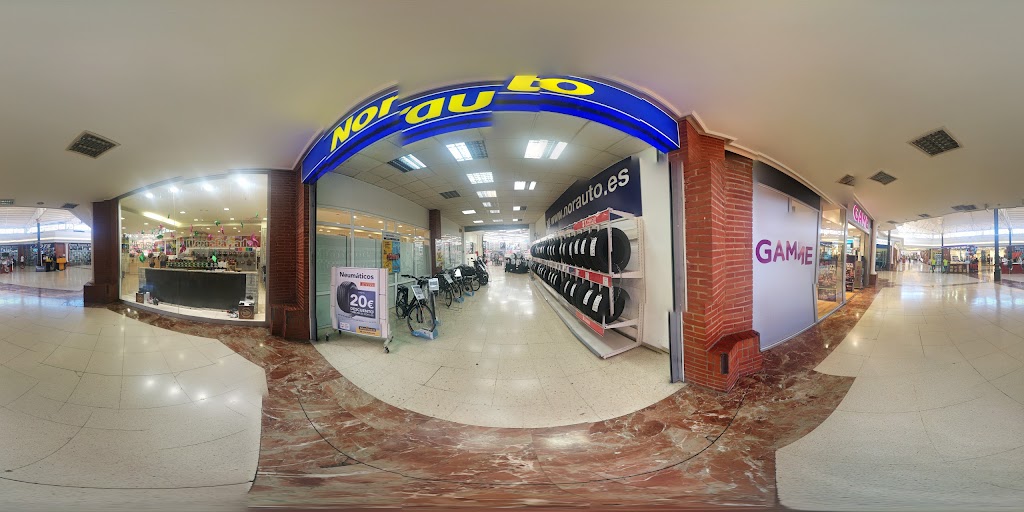 Norauto Madrid Torrejon — Street View y 360deg