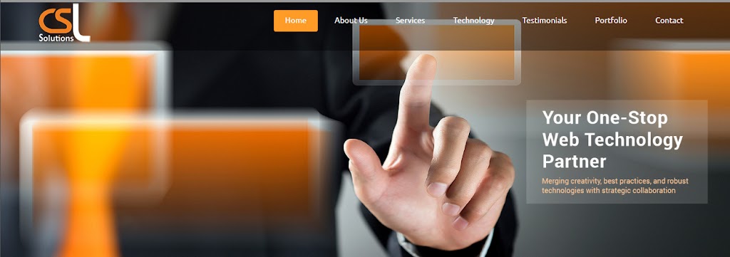 Csl Solutions